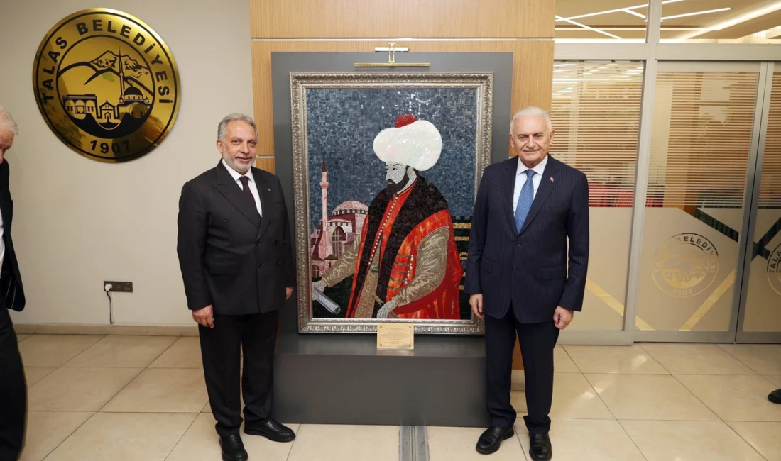  Türk...