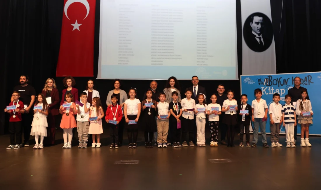  Bursa'da...