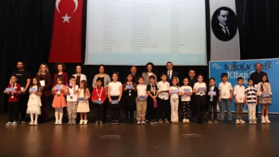 Bursa'da...