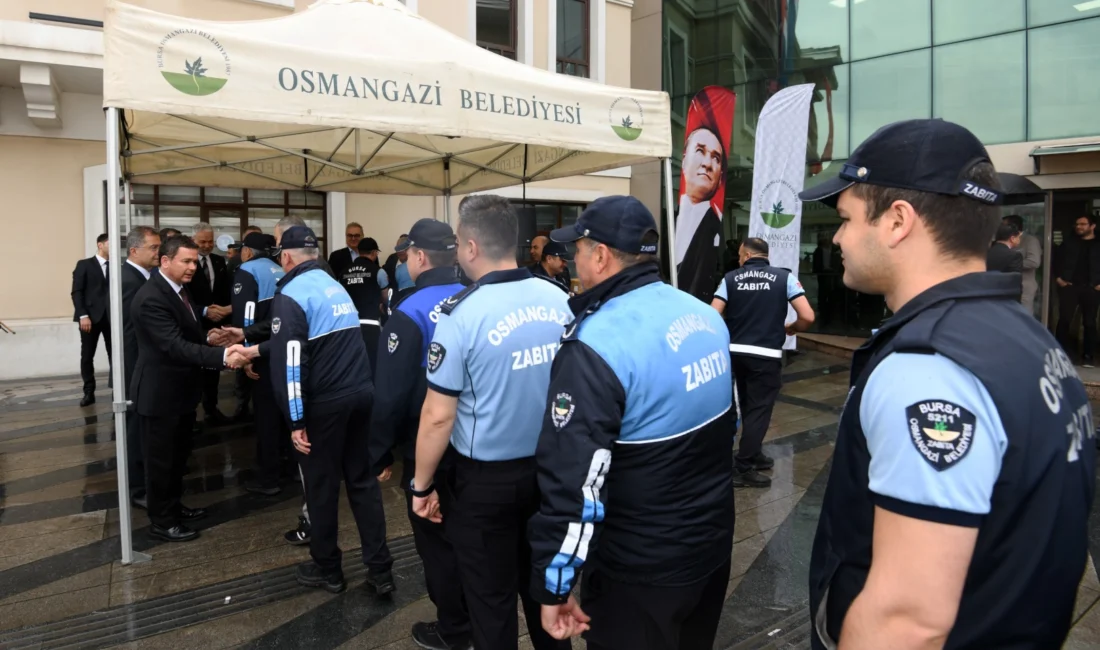  Bursa'da...