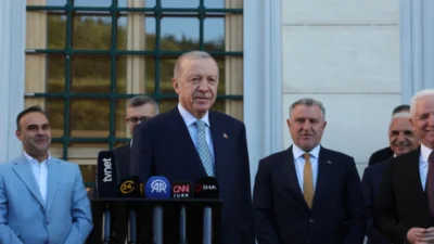  Cumhurbaşkanı...