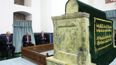  Cumhurbaşkanı...