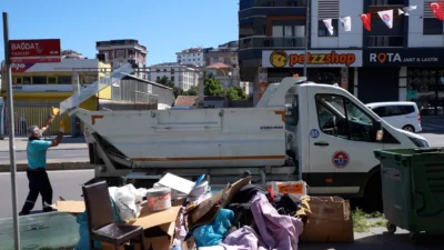  İstanbul'da...