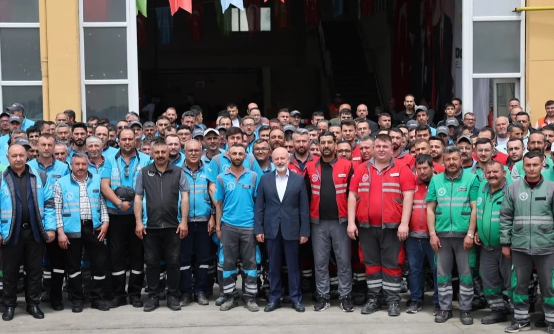  Kayseri...