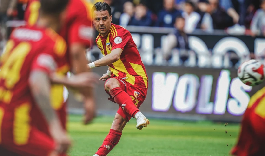  Kayserispor,...