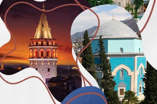  Vakıflar...