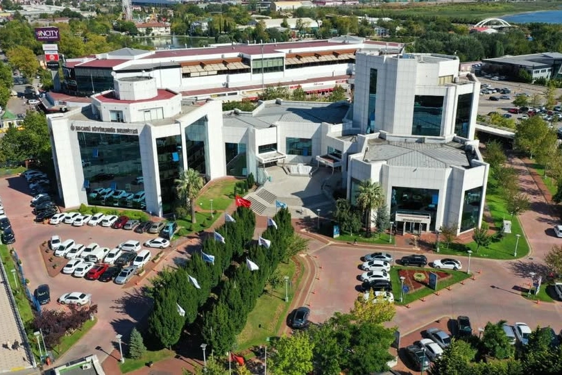  Kocaeli...