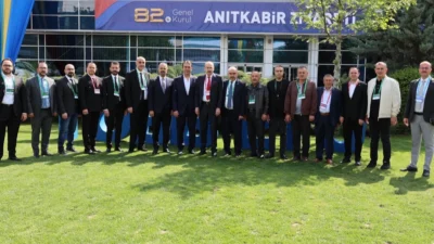  Türkiye...