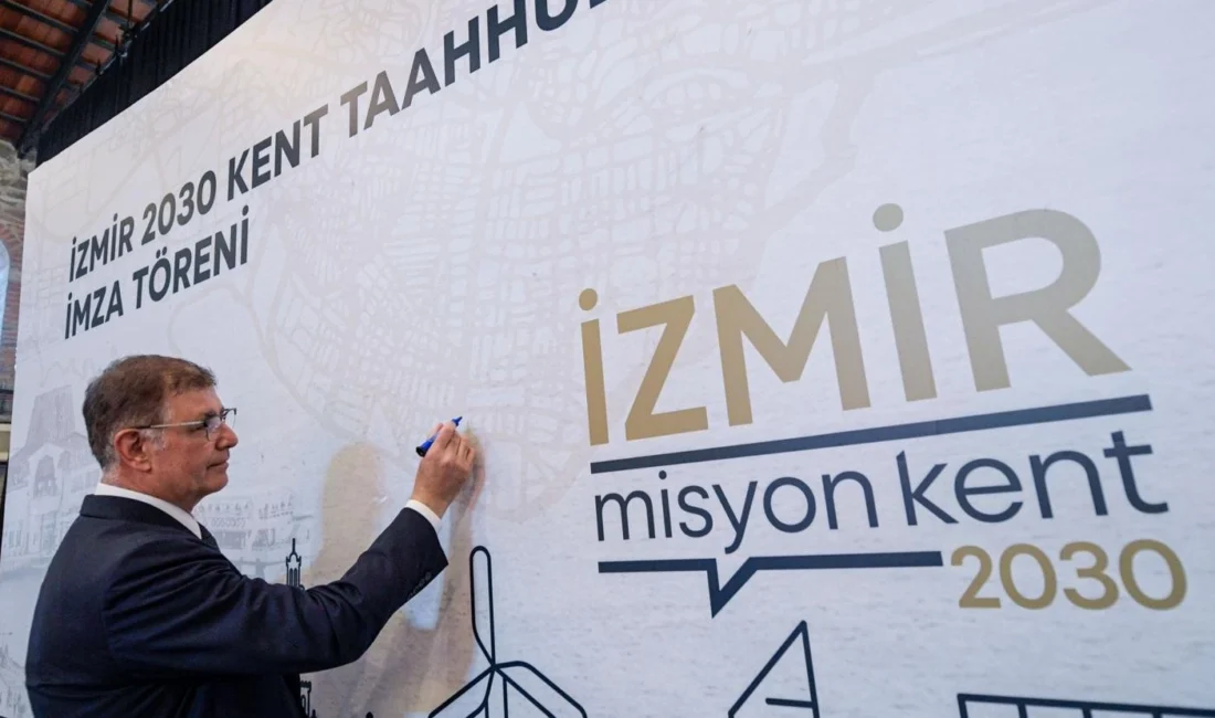  İzmir...