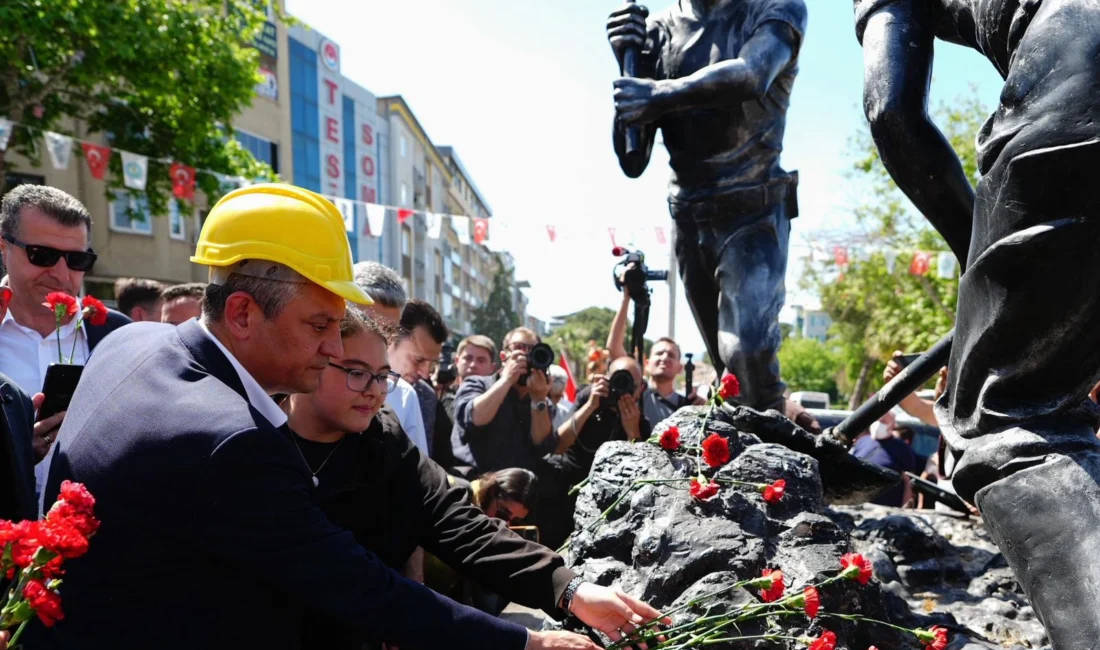  Manisa'da...