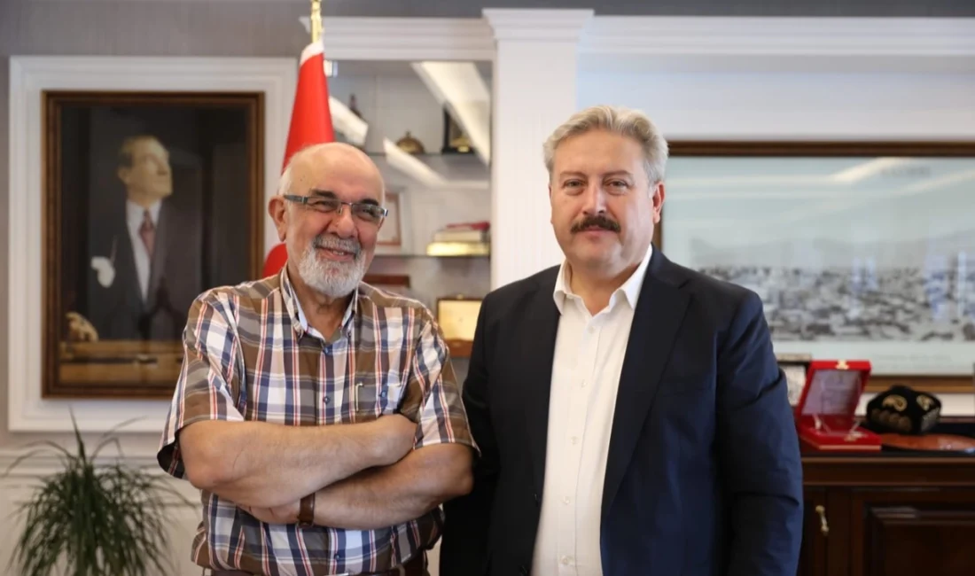  Kayseri...