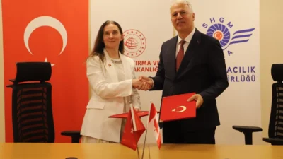  Ulaştırma...