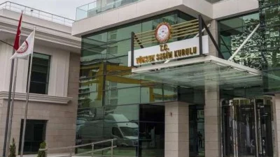  Yüksek...