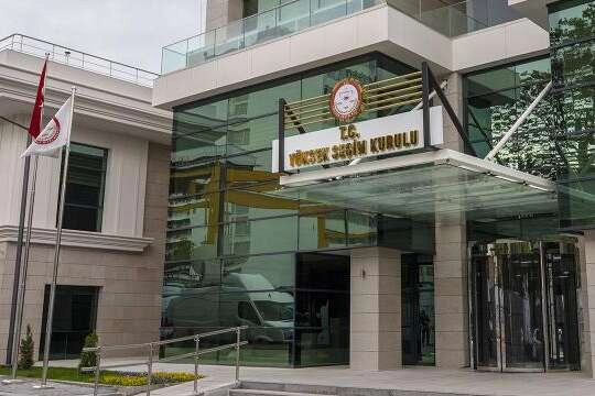 YSK, CHP’nin ‘mutlak butlan’ başvurusunu reddetti!