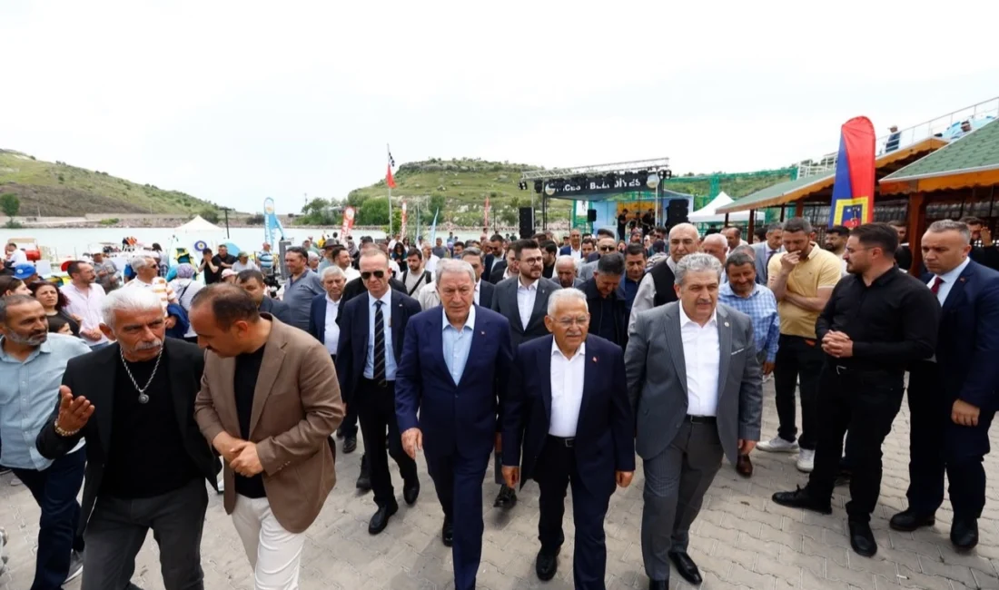  Kayseri...