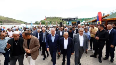  Kayseri...