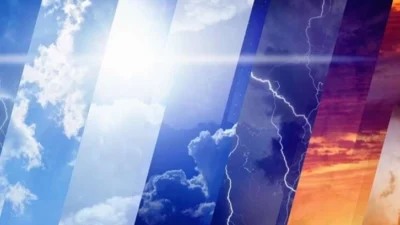  Meteoroloji,...