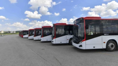  Ankara...