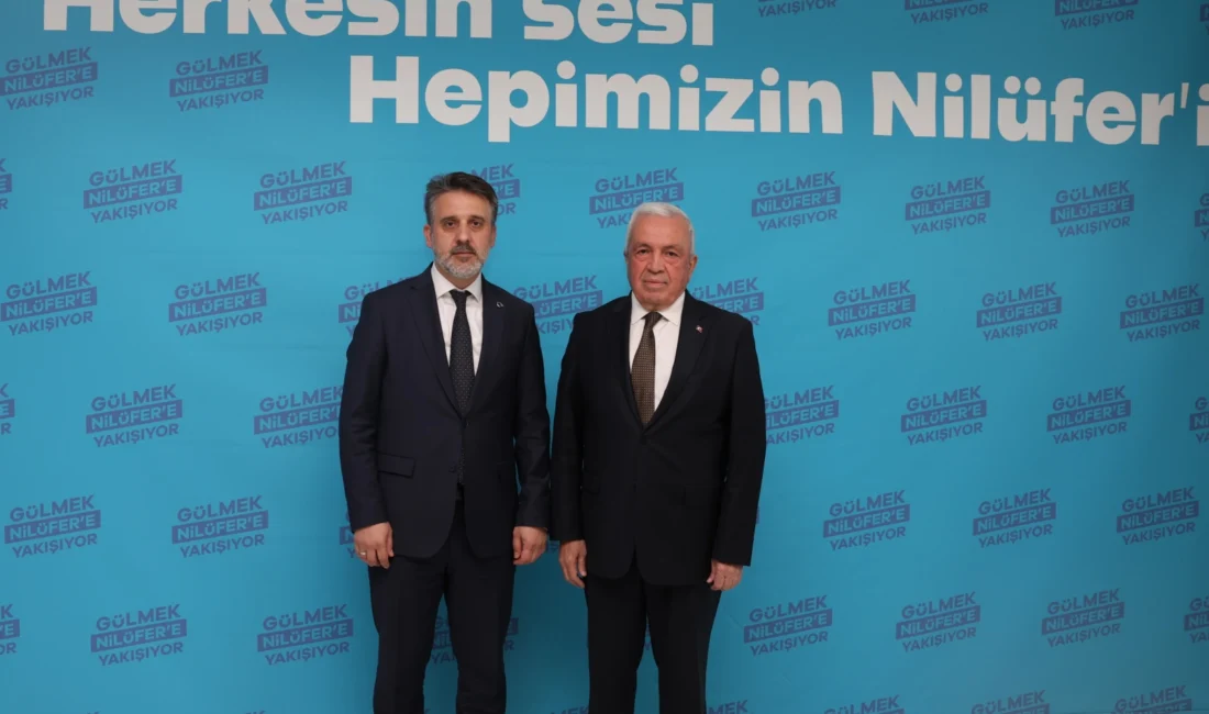  Nilüfer...