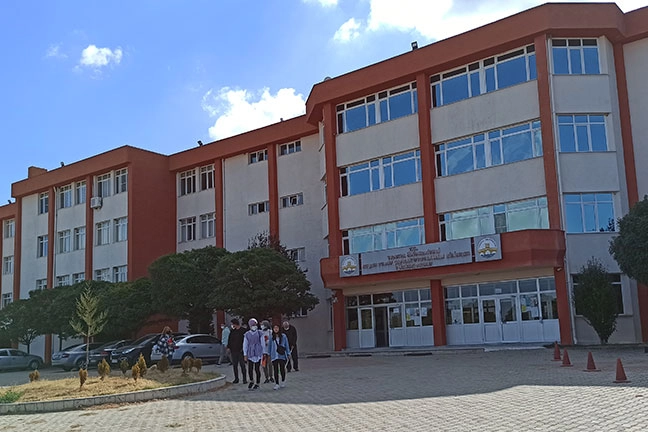  Keşan...