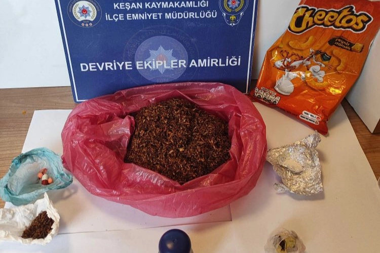  Edirne...