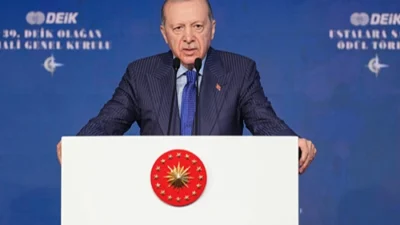  Cumhurbaşkanı...