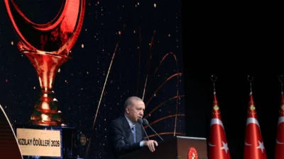  Cumhurbaşkanı...
