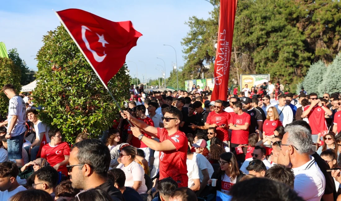  Gaziantep...