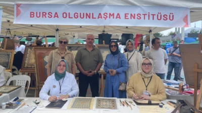  Bursa...