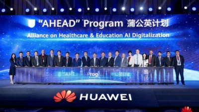 Huawei,...