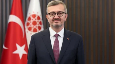  İletişim...