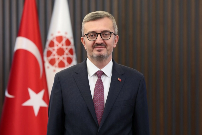  İletişim...