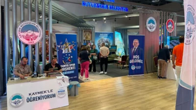  Kayseri...