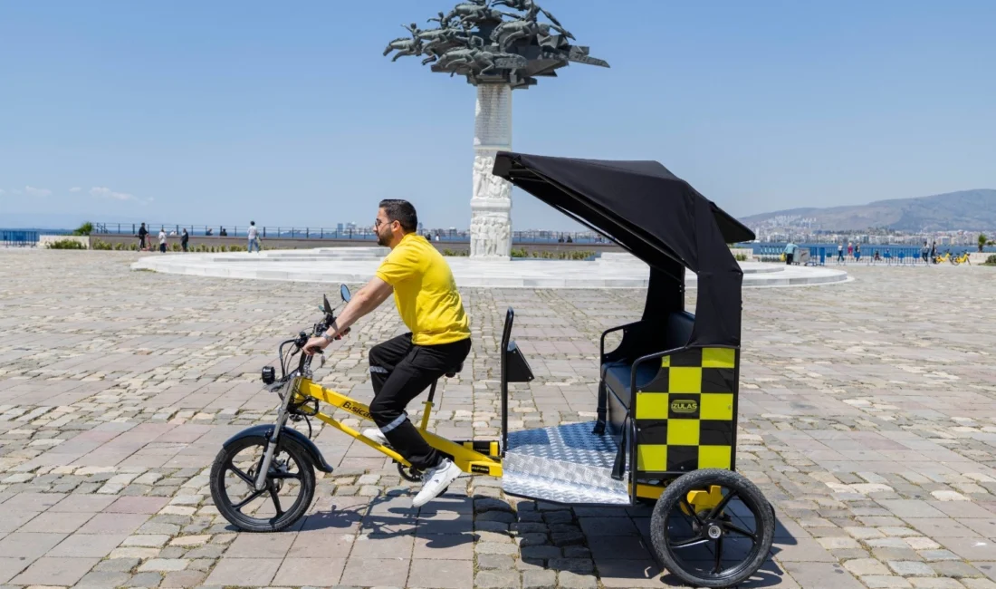  İzmir...