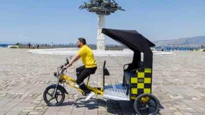  İzmir...