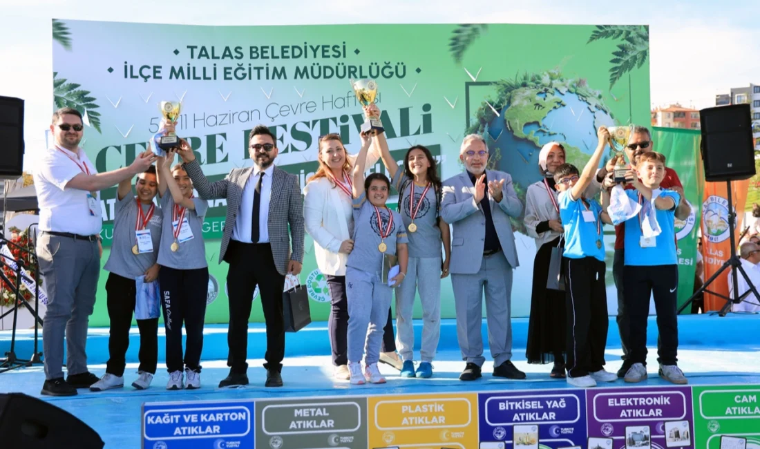  Kayseri...
