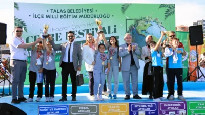  Kayseri...