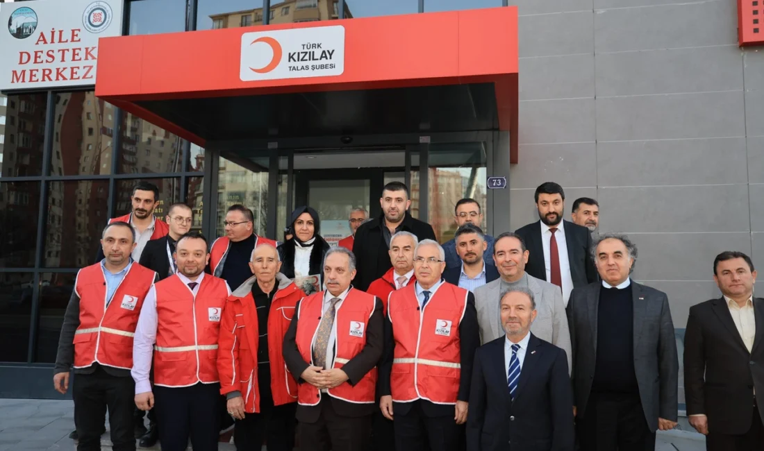  Kayseri...