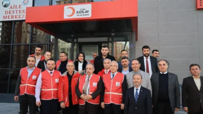 Kayseri...