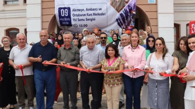  İZMEK’in...