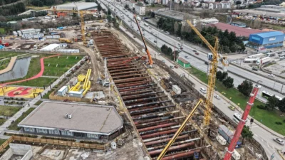  Kocaeli’yi...