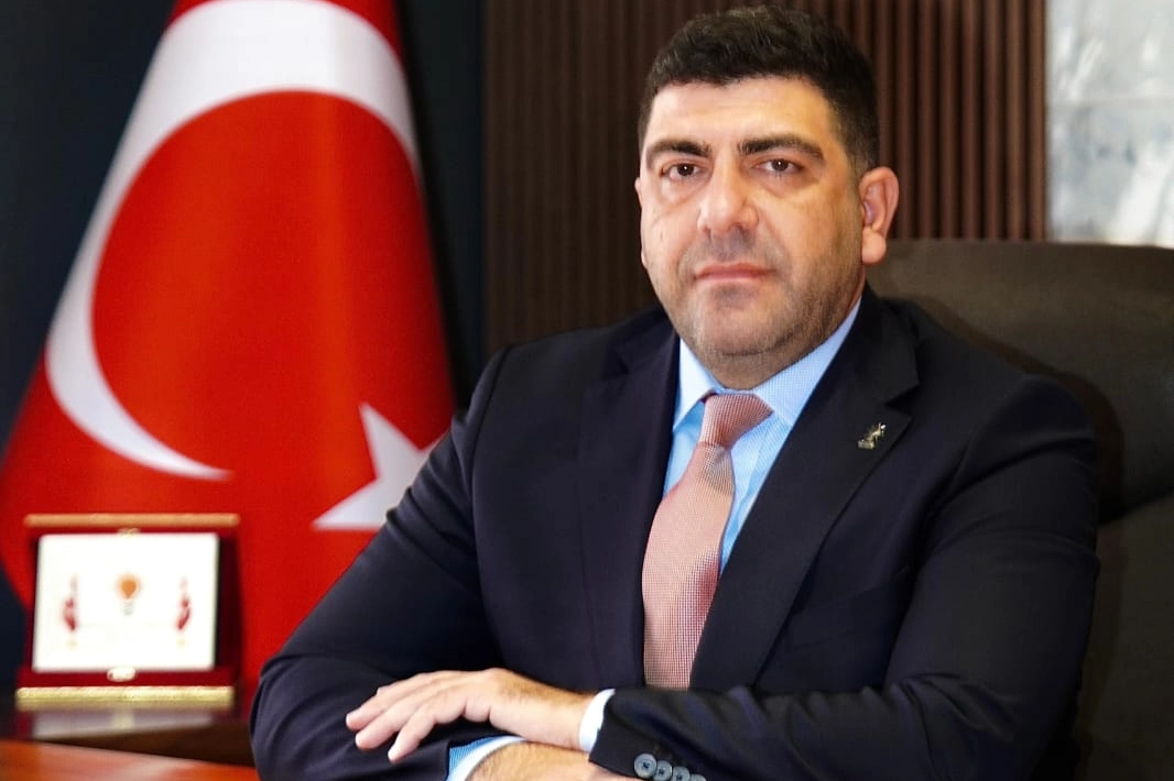 Mardin Dargeçit’i UNESCO’ya taşımak İçin kollar sıvandı