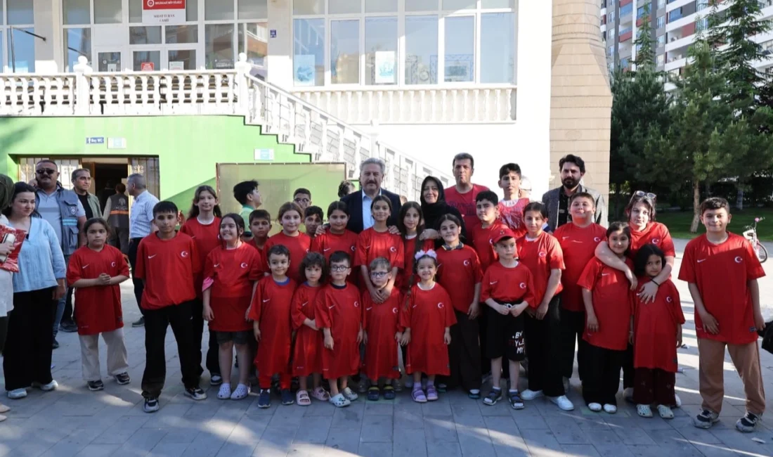  Kayseri...