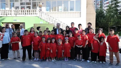  Kayseri...