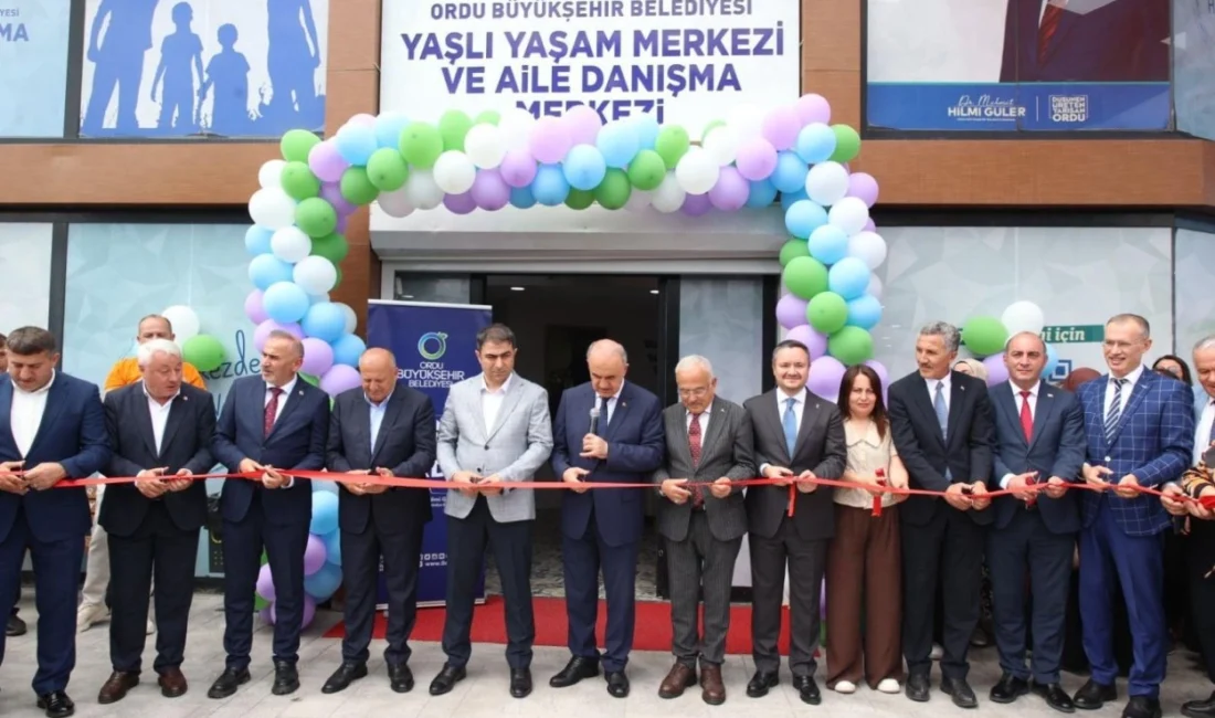 Ordu...