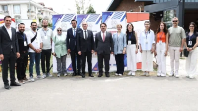  Sakarya...