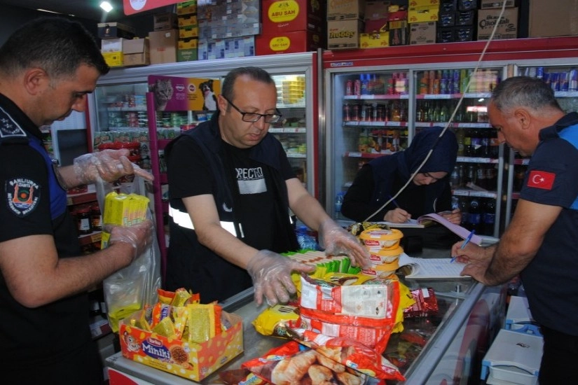  Şanlıurfa...