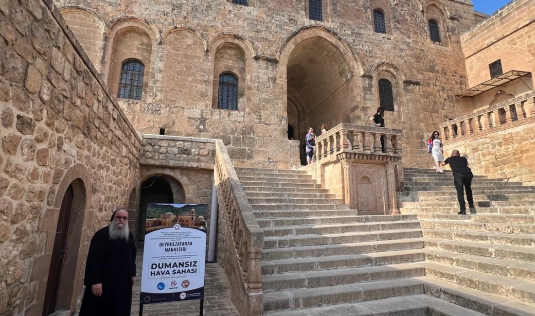  Mardin’in...