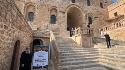  Mardin’in...