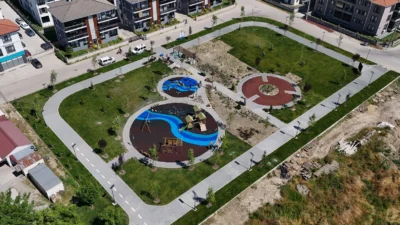  Sakarya...